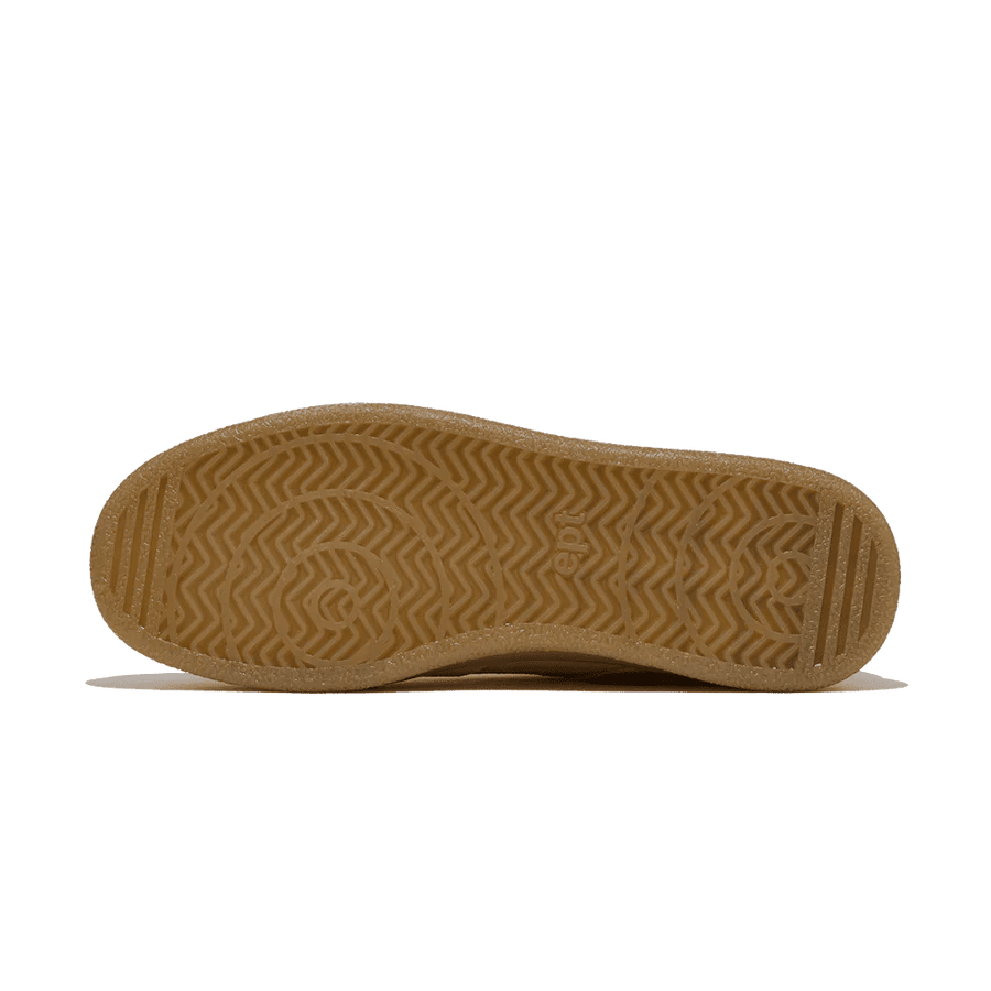 East Pacific Trade Santos Yellow/Navy - Merchant Menswear