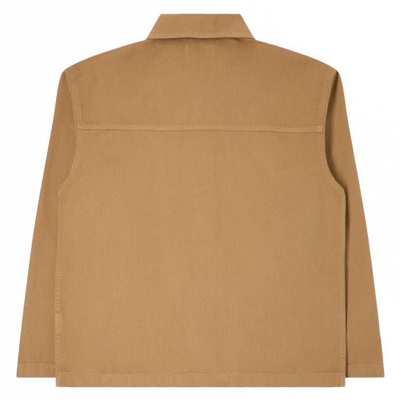 Edwin Trembley Jacket Kelp - Merchant Menswear