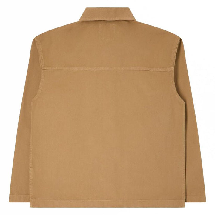 Edwin Trembley Jacket Kelp - Merchant Menswear