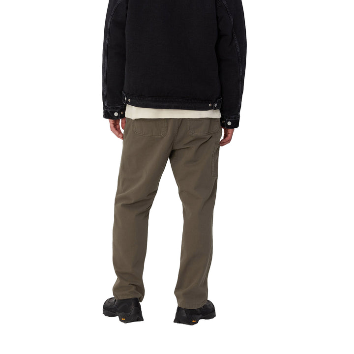 Flint Pant Moraga Twill Mirage Garment Dye