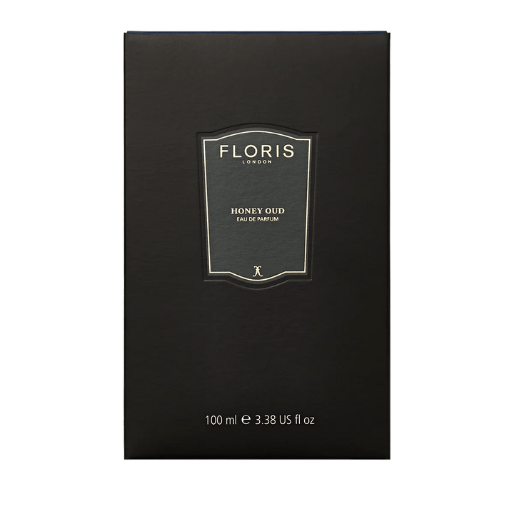 Floris London Floris Honey Oud Eau De Parfum . - Merchant Menswear