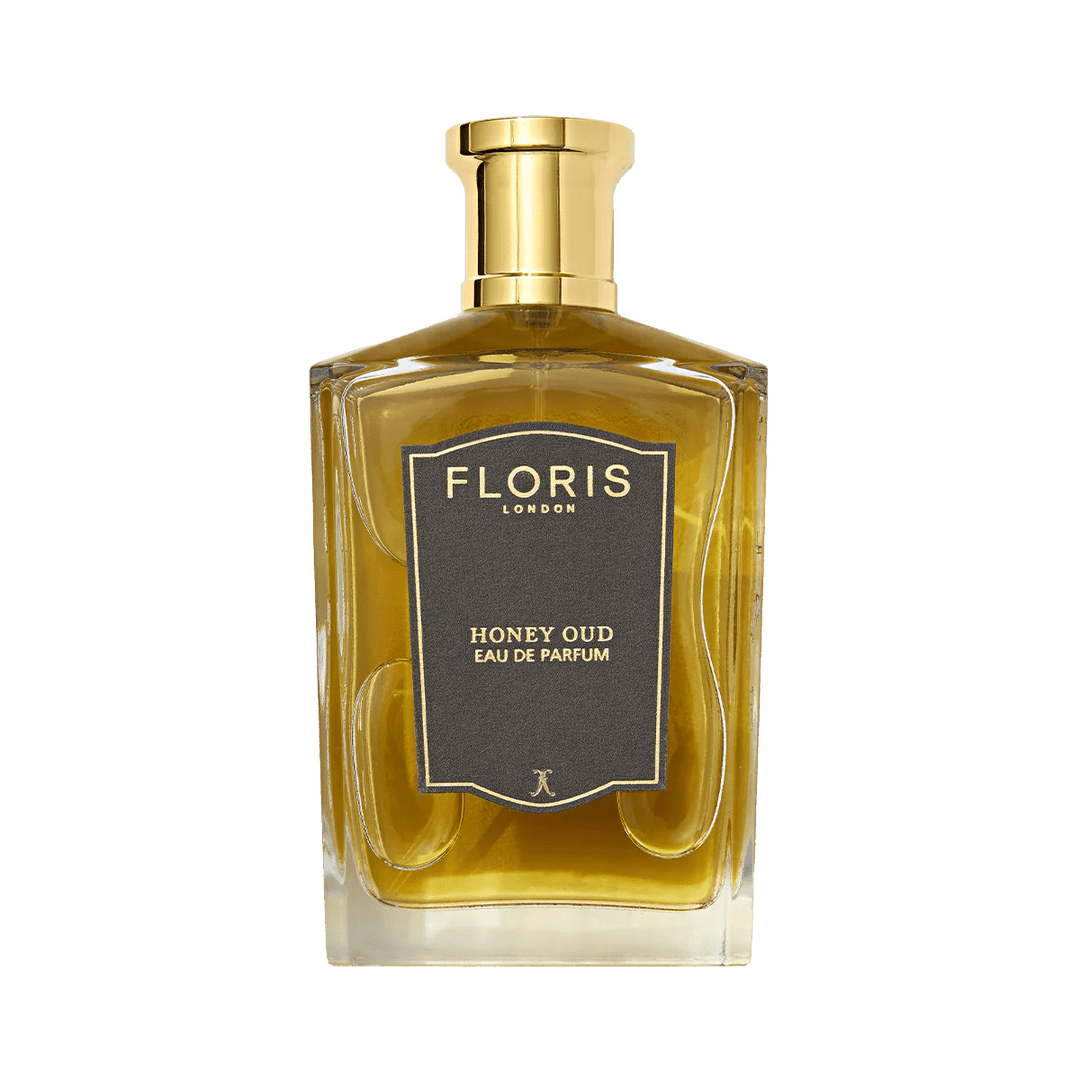 Floris London Floris Honey Oud Eau De Parfum . - Merchant Menswear