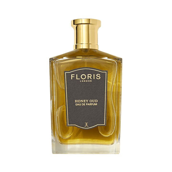 Floris London Floris Honey Oud Eau De Parfum . - Merchant Menswear