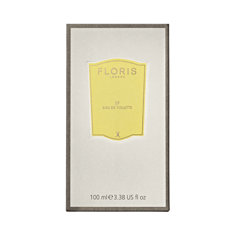 Floris London JF Eau De Toilette - Merchant Menswear