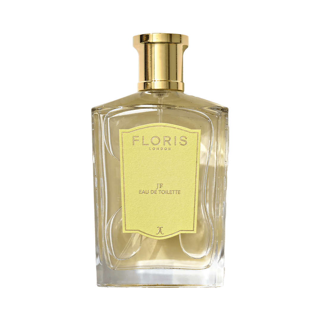 Floris London JF Eau De Toilette - Merchant Menswear