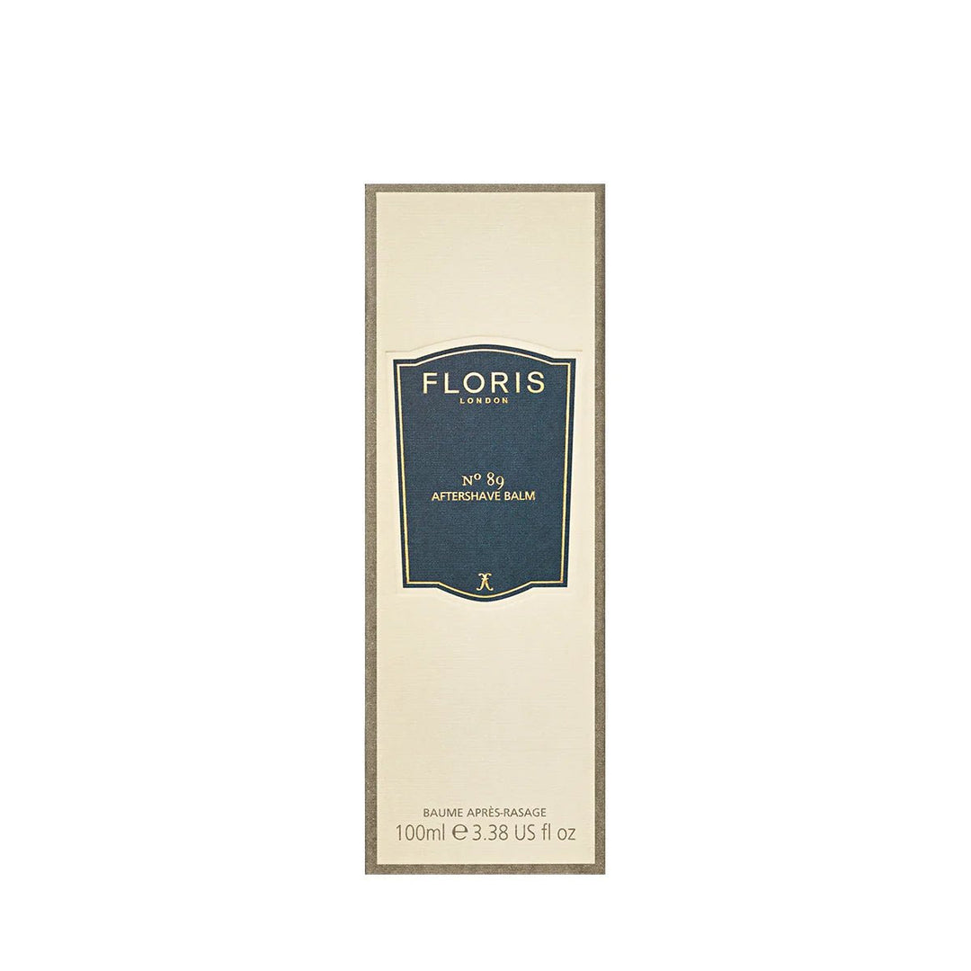 Floris London No.89 Aftershave Balm - Merchant Menswear