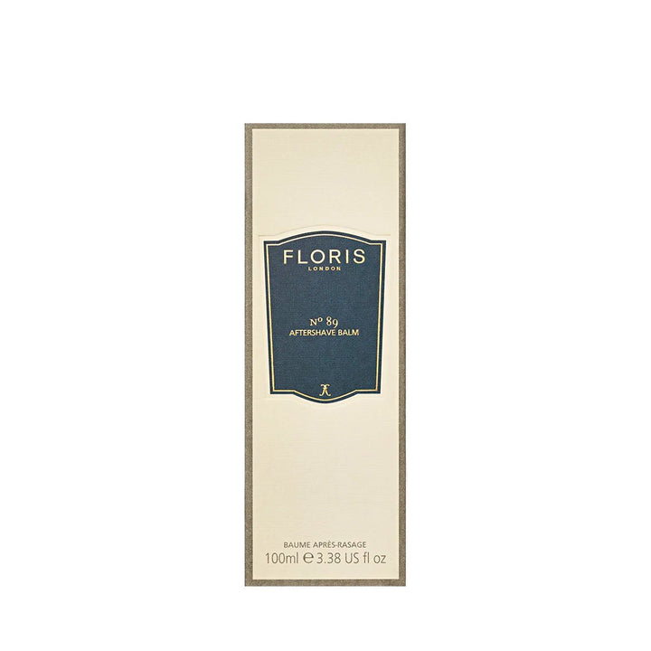 Floris London No.89 Aftershave Balm - Merchant Menswear