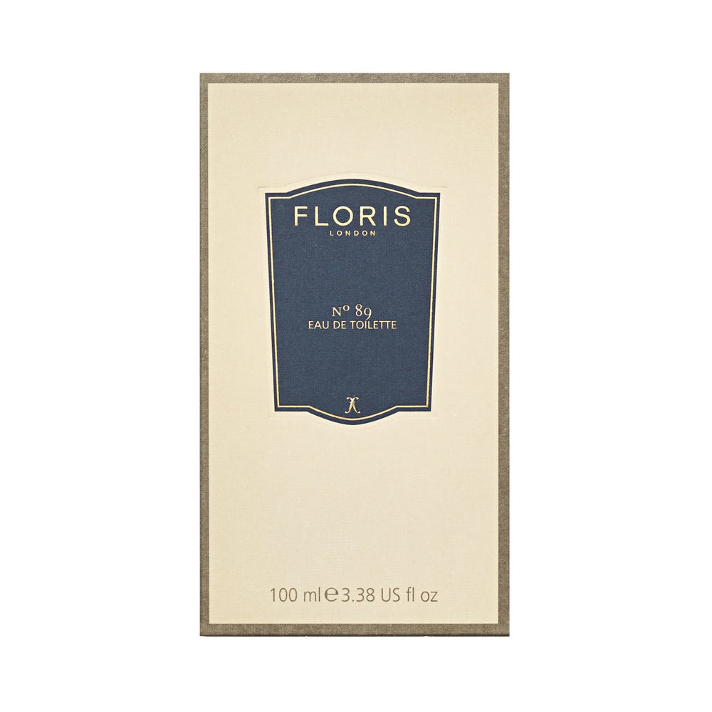 Floris London No.89 Eau De Toilette - Merchant Menswear