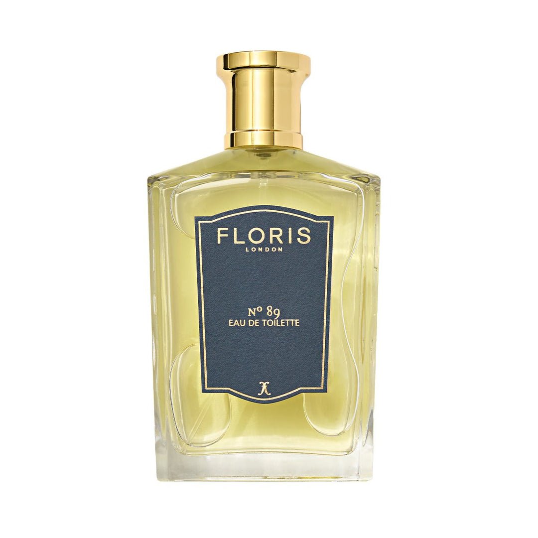 Floris London No.89 Eau De Toilette - Merchant Menswear