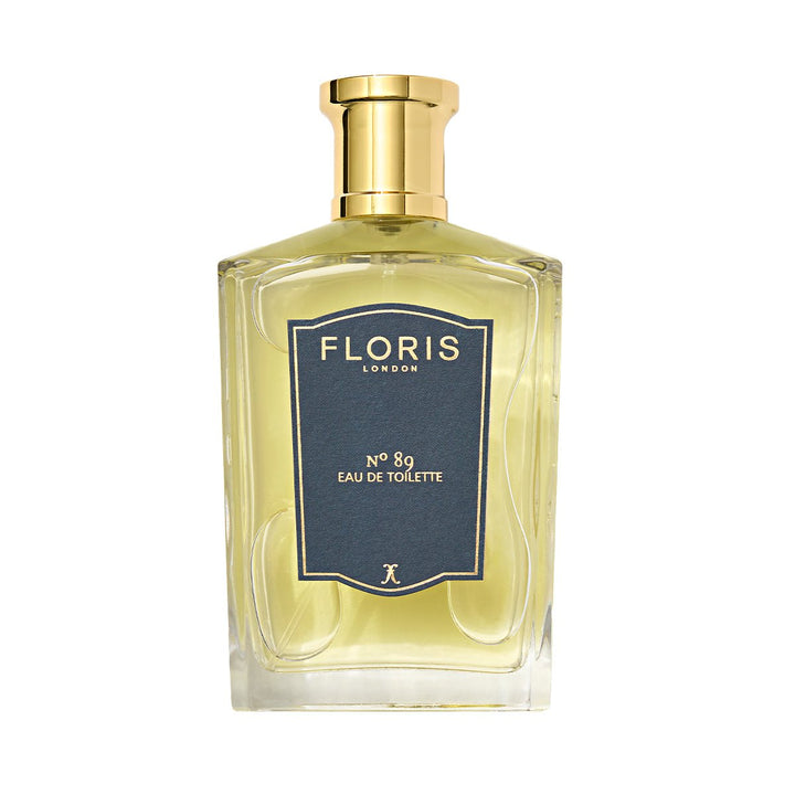 Floris London No.89 Eau De Toilette - Merchant Menswear