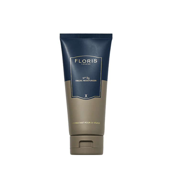 Floris London No.89 Moisturiser 100 ml - Merchant Menswear