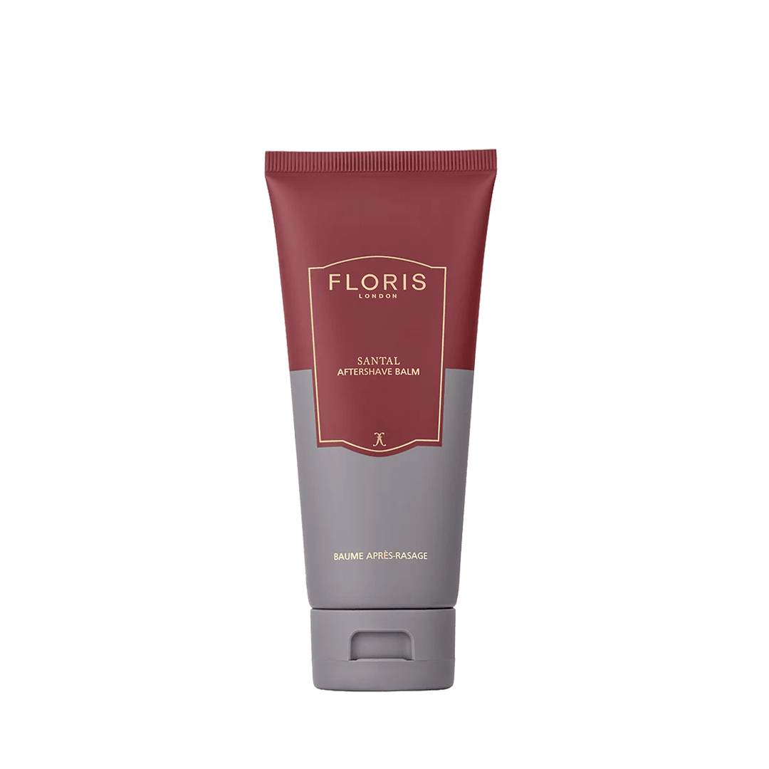 Floris London Santal Aftershave Balm - Merchant Menswear