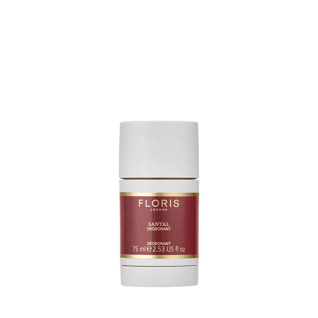 Floris London Santal Deodorant Stick - Merchant Menswear