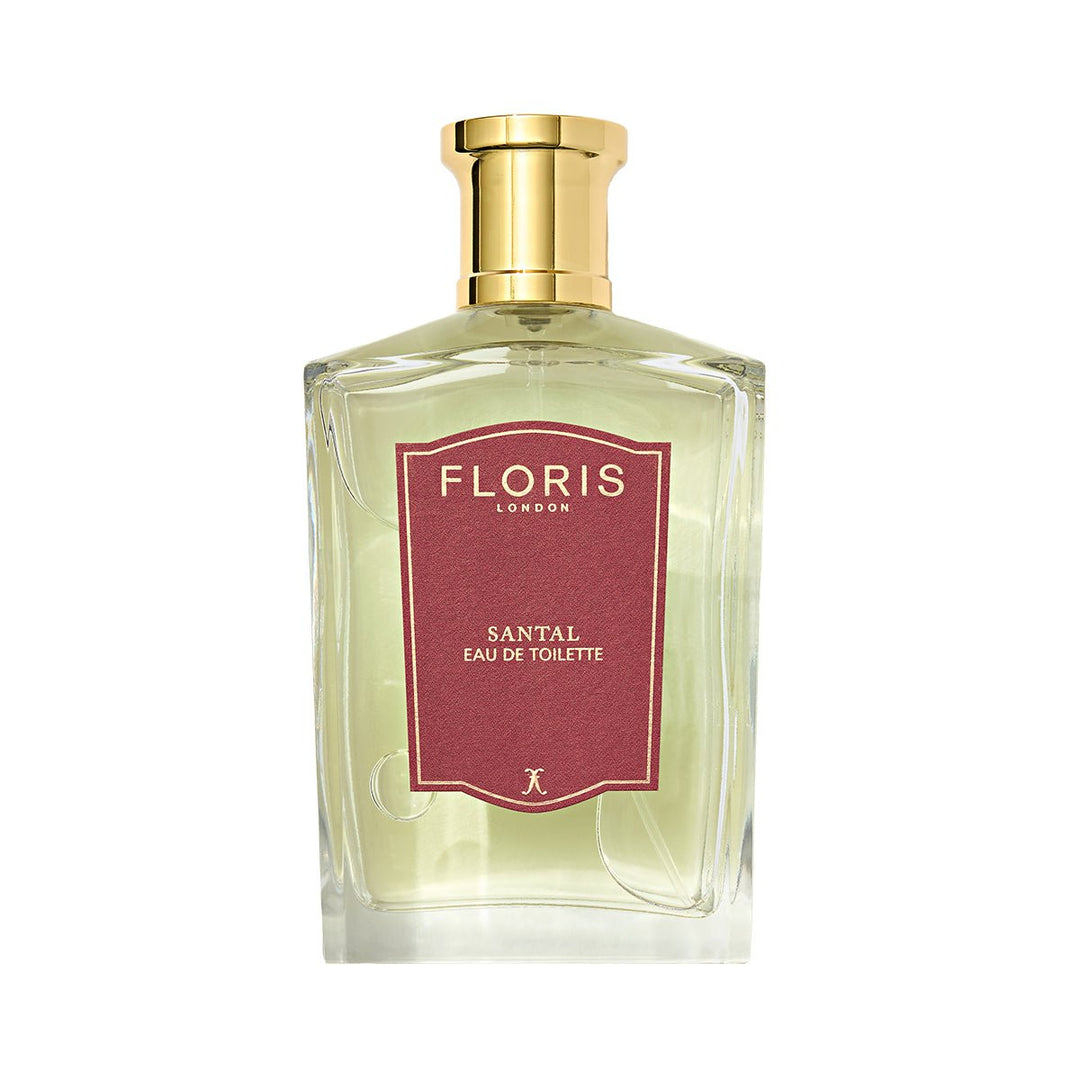 Floris London Santal Eau De Toilette - Merchant Menswear