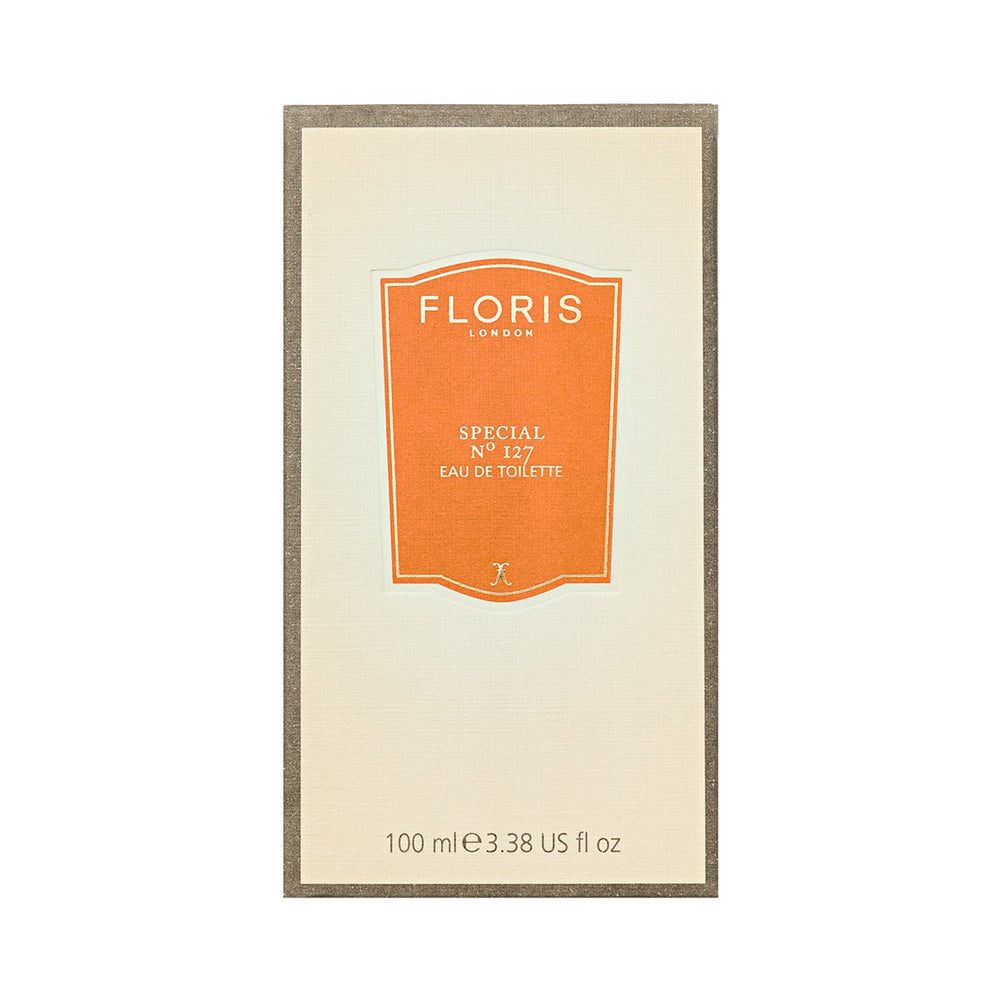 Floris London Special No.127 Eau De Toilette - Merchant Menswear