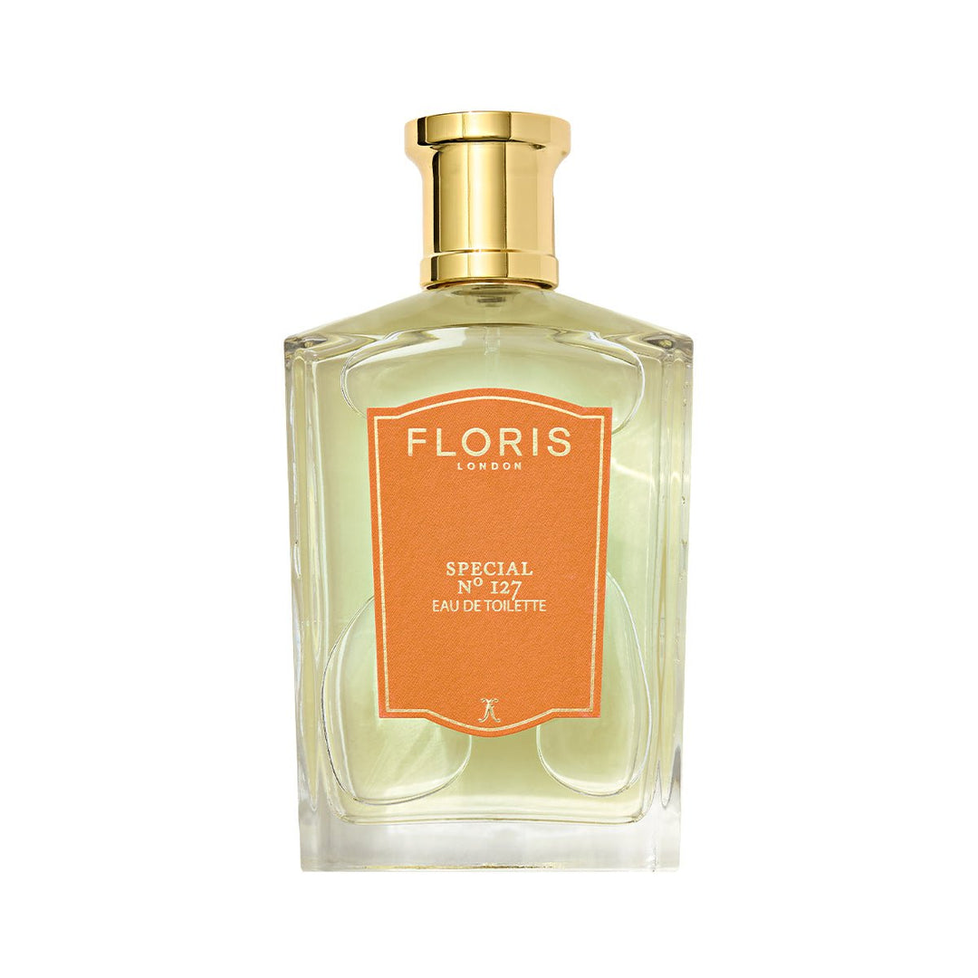 Floris London Special No.127 Eau De Toilette - Merchant Menswear
