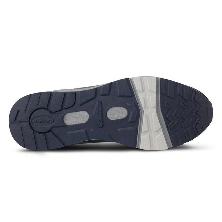 Fusion 2.0 Trainer Mood Indigo / Smoked Pearl - Merchant Menswear