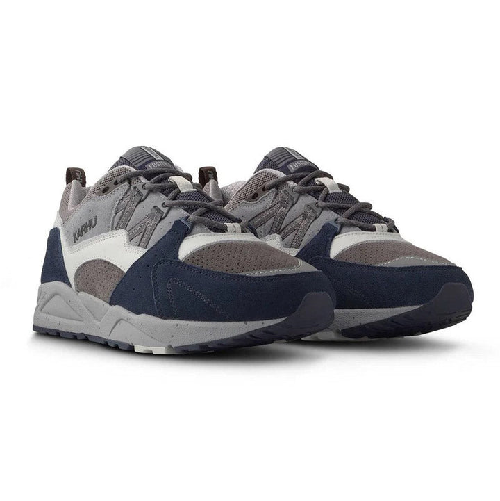 Fusion 2.0 Trainer Mood Indigo / Smoked Pearl - Merchant Menswear