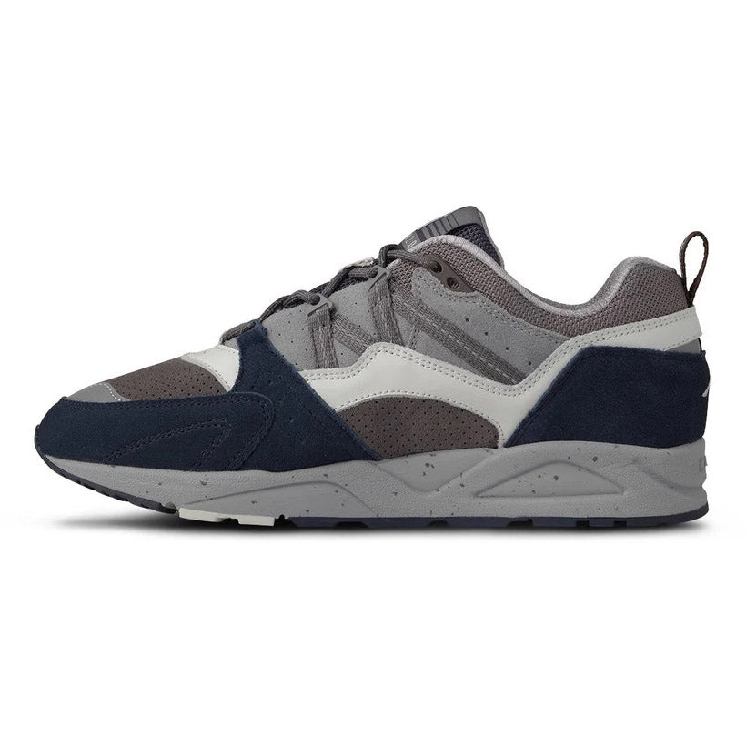 Fusion 2.0 Trainer Mood Indigo / Smoked Pearl - Merchant Menswear