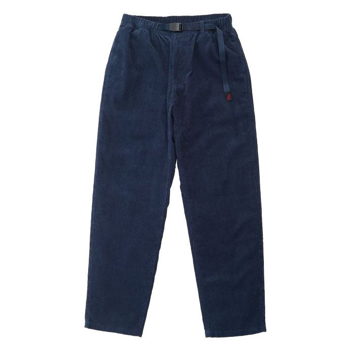 Gramicci Corduroy Pant Dark Navy - Merchant Menswear