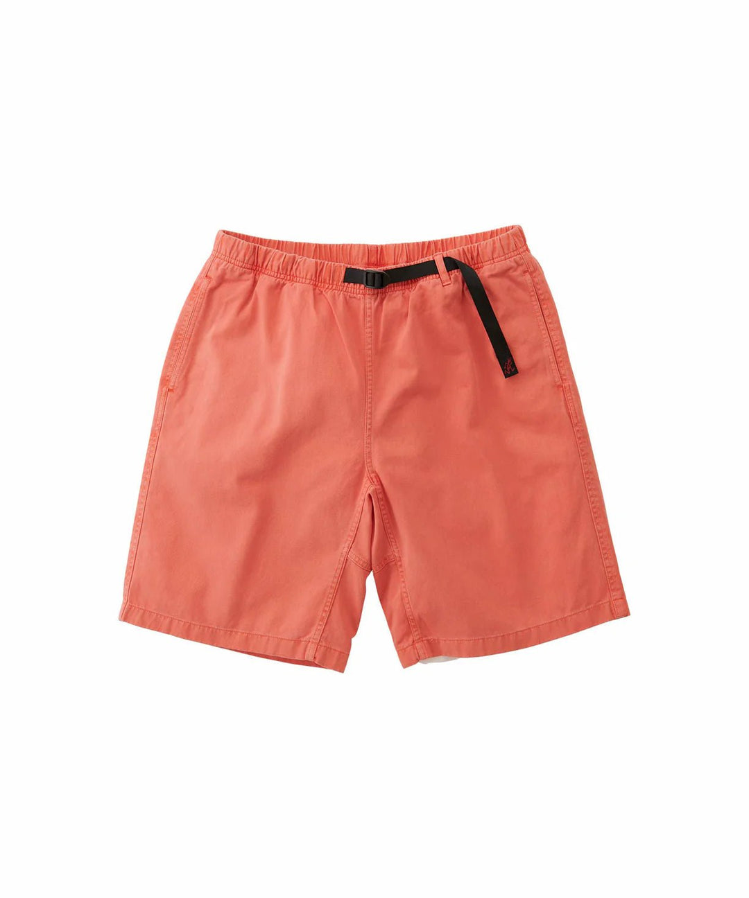 Gramicci G - Short Pigment Dyed Deep Coral - Merchant Menswear