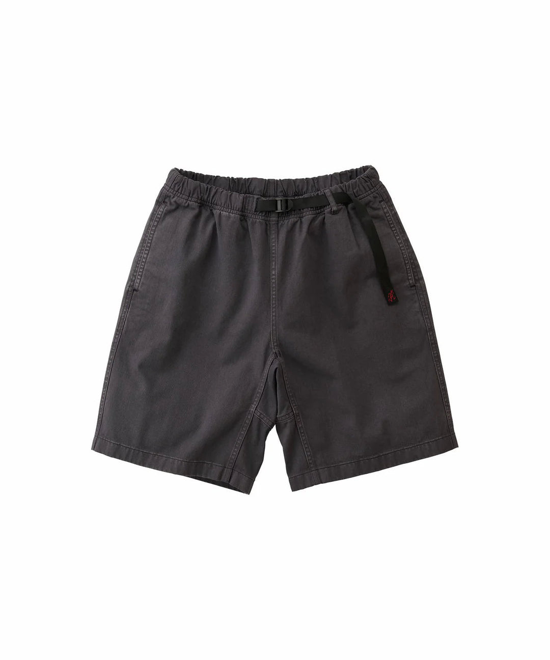 Gramicci G - Short Pigment Dyed Fossil Grey - Merchant Menswear