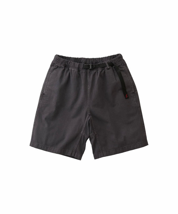 Gramicci G - Short Pigment Dyed Fossil Grey - Merchant Menswear