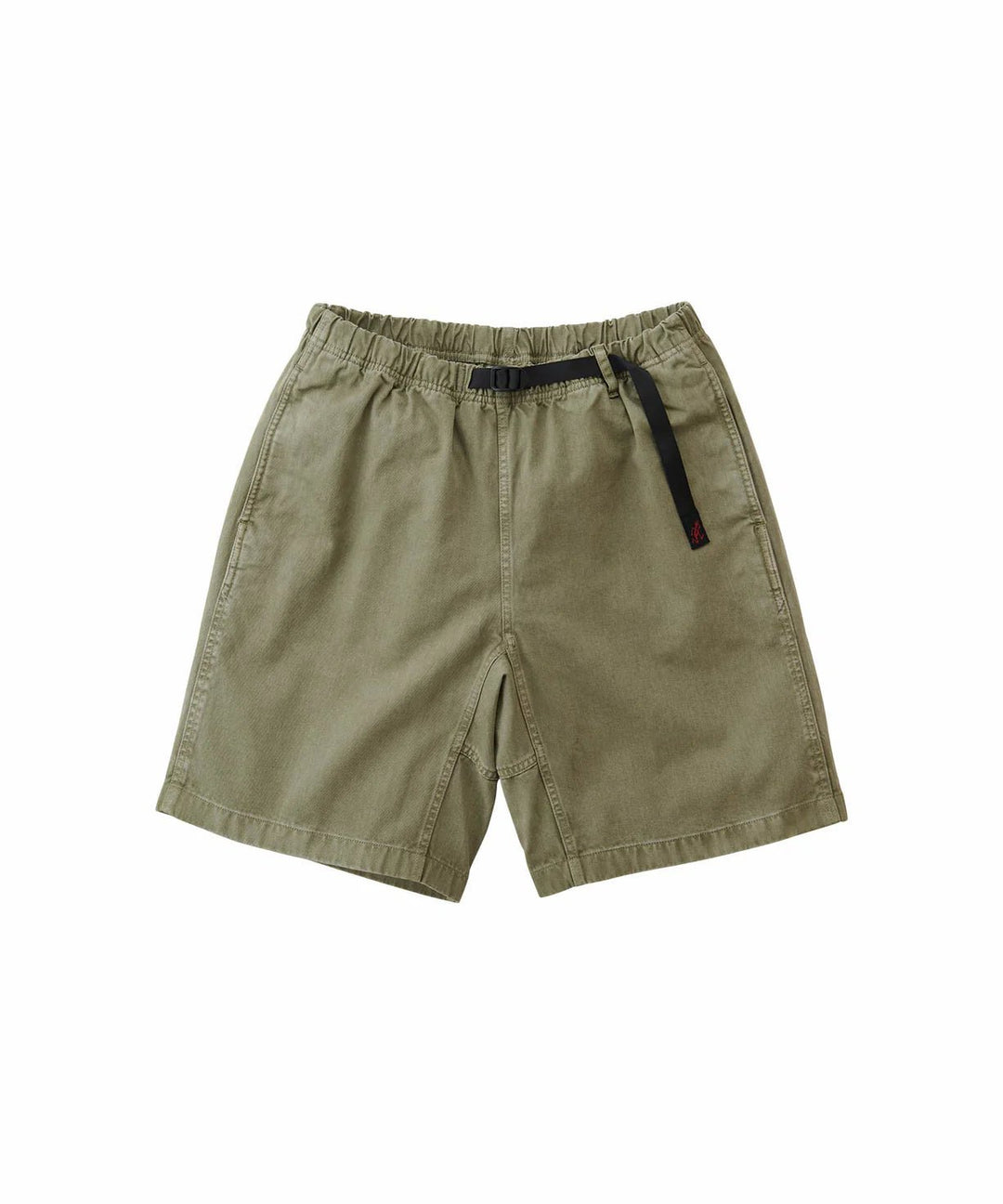 Gramicci G - Short Pigment Dyed Herb - Merchant Menswear