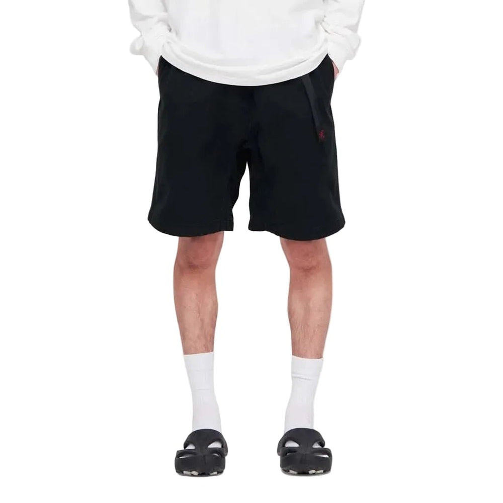 Gramicci G Shorts - Black - Merchant Menswear