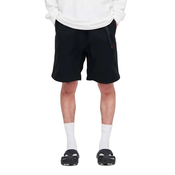 Gramicci G Shorts - Black - Merchant Menswear