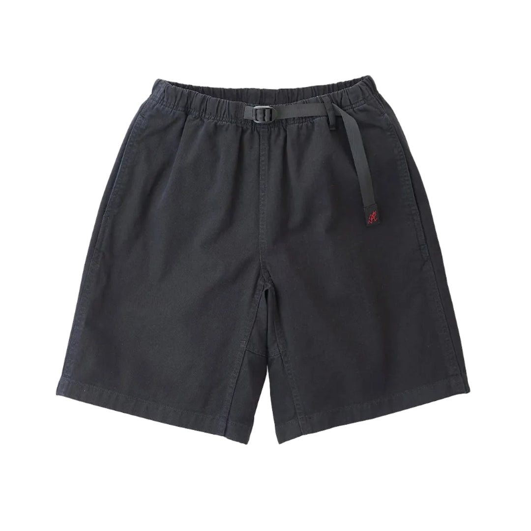 Gramicci G Shorts - Black - Merchant Menswear