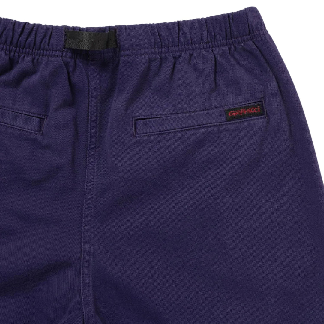 Gramicci G Shorts - Deep Purple - Merchant Menswear