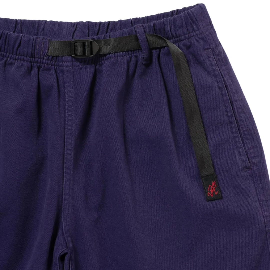 Gramicci G Shorts - Deep Purple - Merchant Menswear