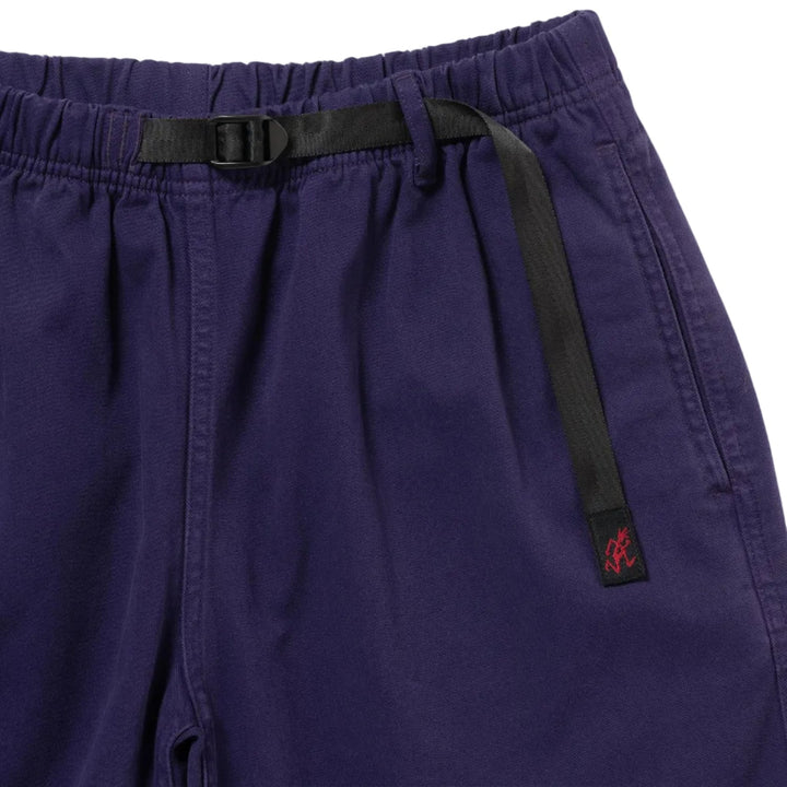 Gramicci G Shorts - Deep Purple - Merchant Menswear