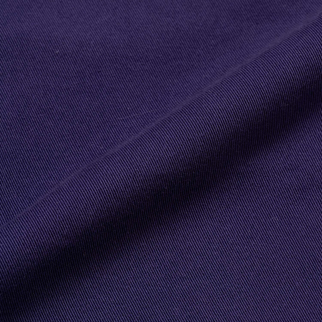 Gramicci G Shorts - Deep Purple - Merchant Menswear