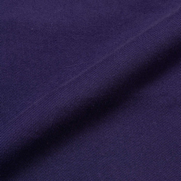 Gramicci G Shorts - Deep Purple - Merchant Menswear