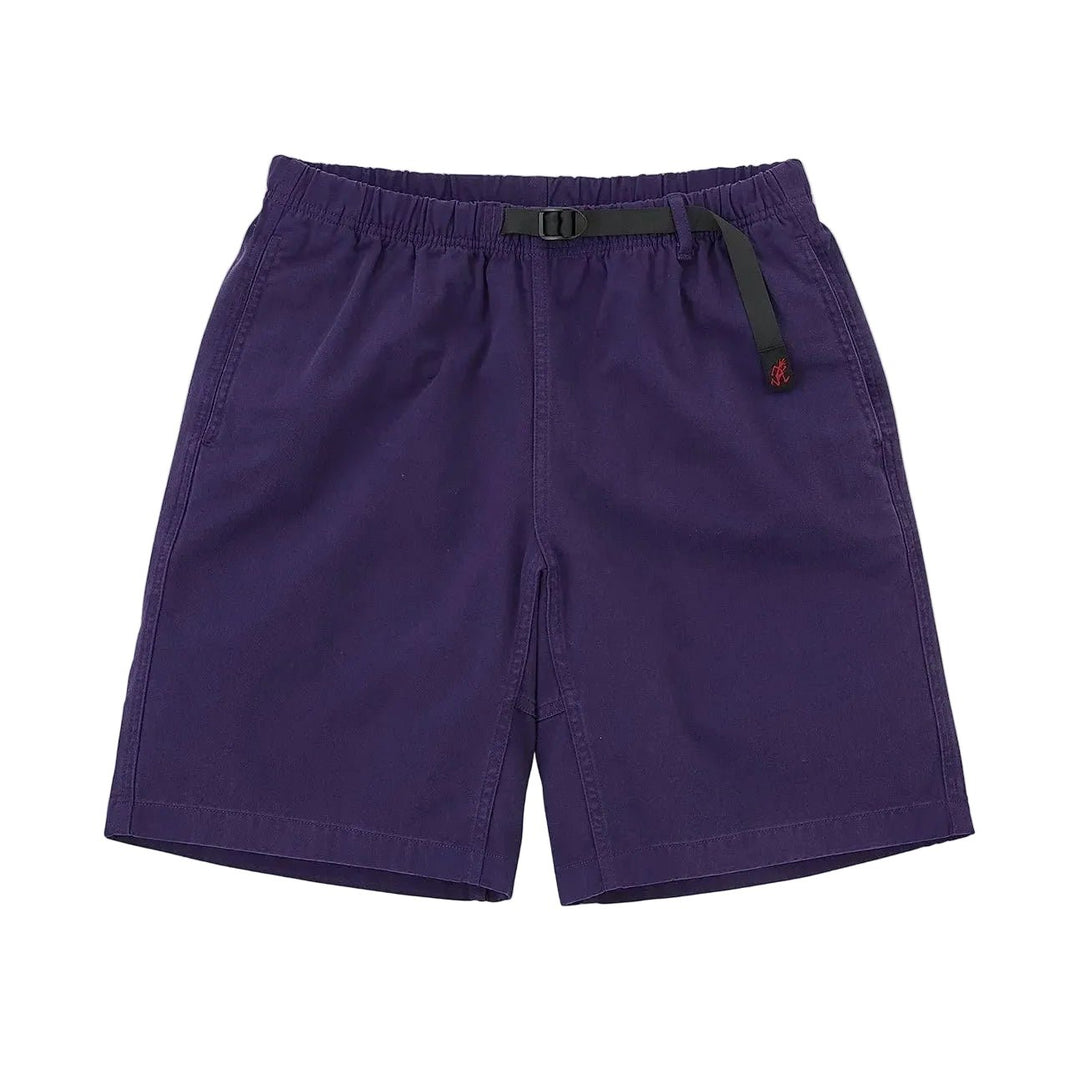 Gramicci G Shorts - Deep Purple - Merchant Menswear