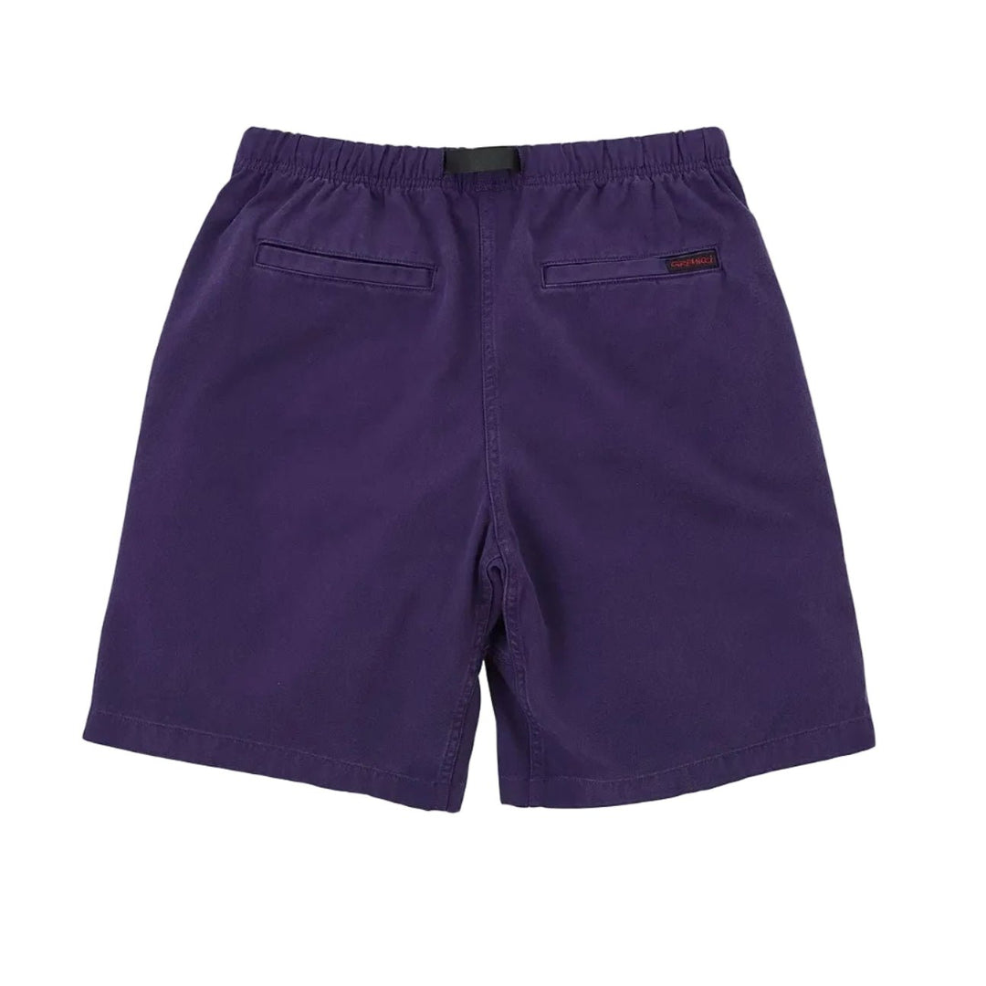 Gramicci G Shorts - Deep Purple - Merchant Menswear