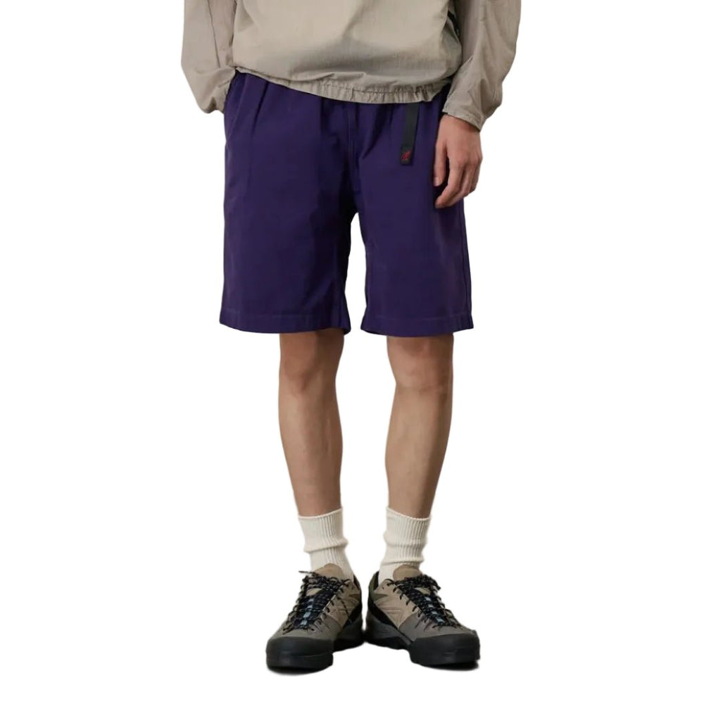 Gramicci G Shorts - Deep Purple - Merchant Menswear