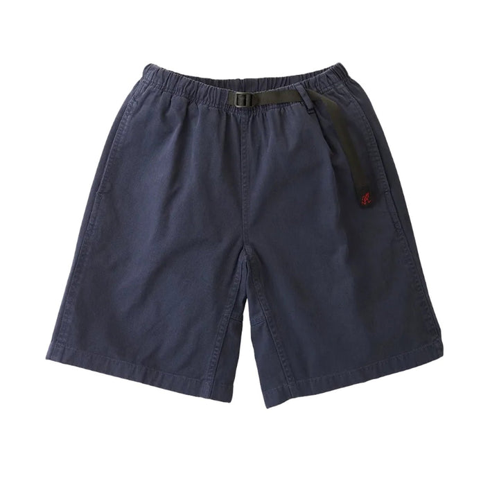 Gramicci G Shorts - Double Navy - Merchant Menswear