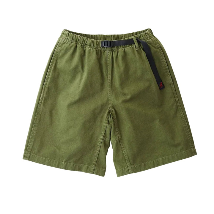 Gramicci G Shorts - Olive - Merchant Menswear