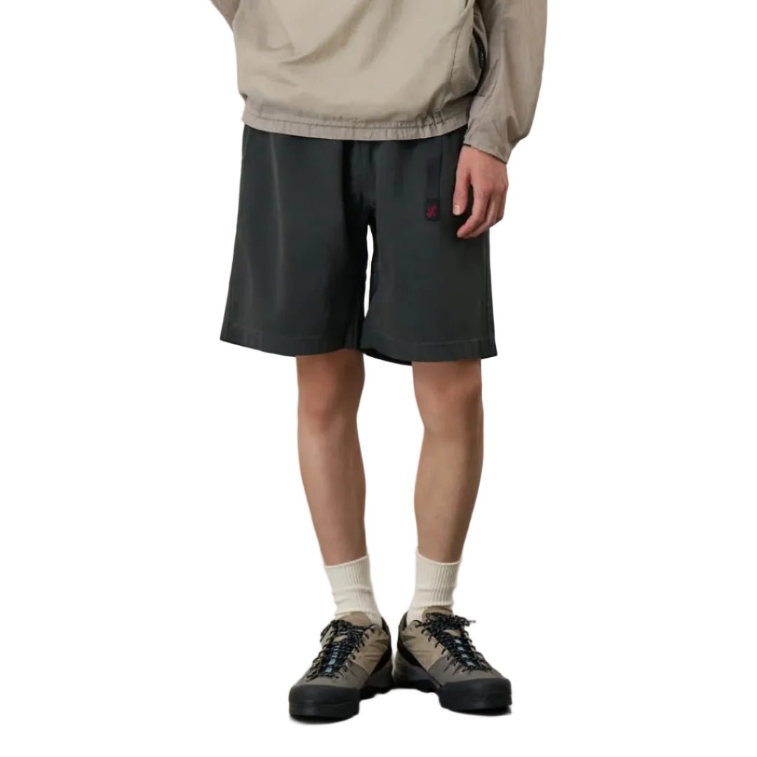 Gramicci G Shorts - Smokey Grey - Merchant Menswear