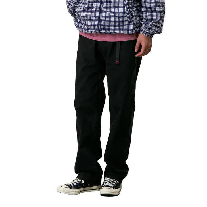 Gramicci Gramicci Pant Black - Merchant Menswear
