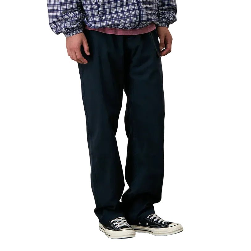 Gramicci Gramicci Pant Double Navy - Merchant Menswear