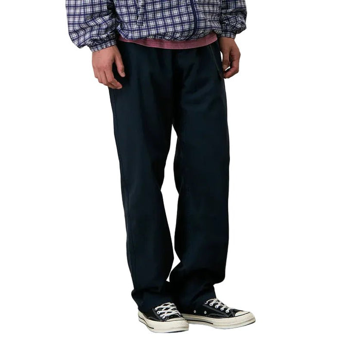 Gramicci Gramicci Pant Double Navy - Merchant Menswear