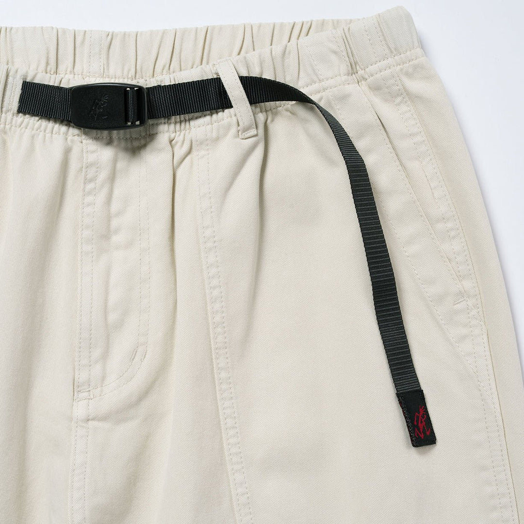 Gramicci Loose Tapered Ridge Pant Greige - Merchant Menswear