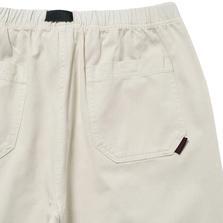 Gramicci Loose Tapered Ridge Pant Greige - Merchant Menswear
