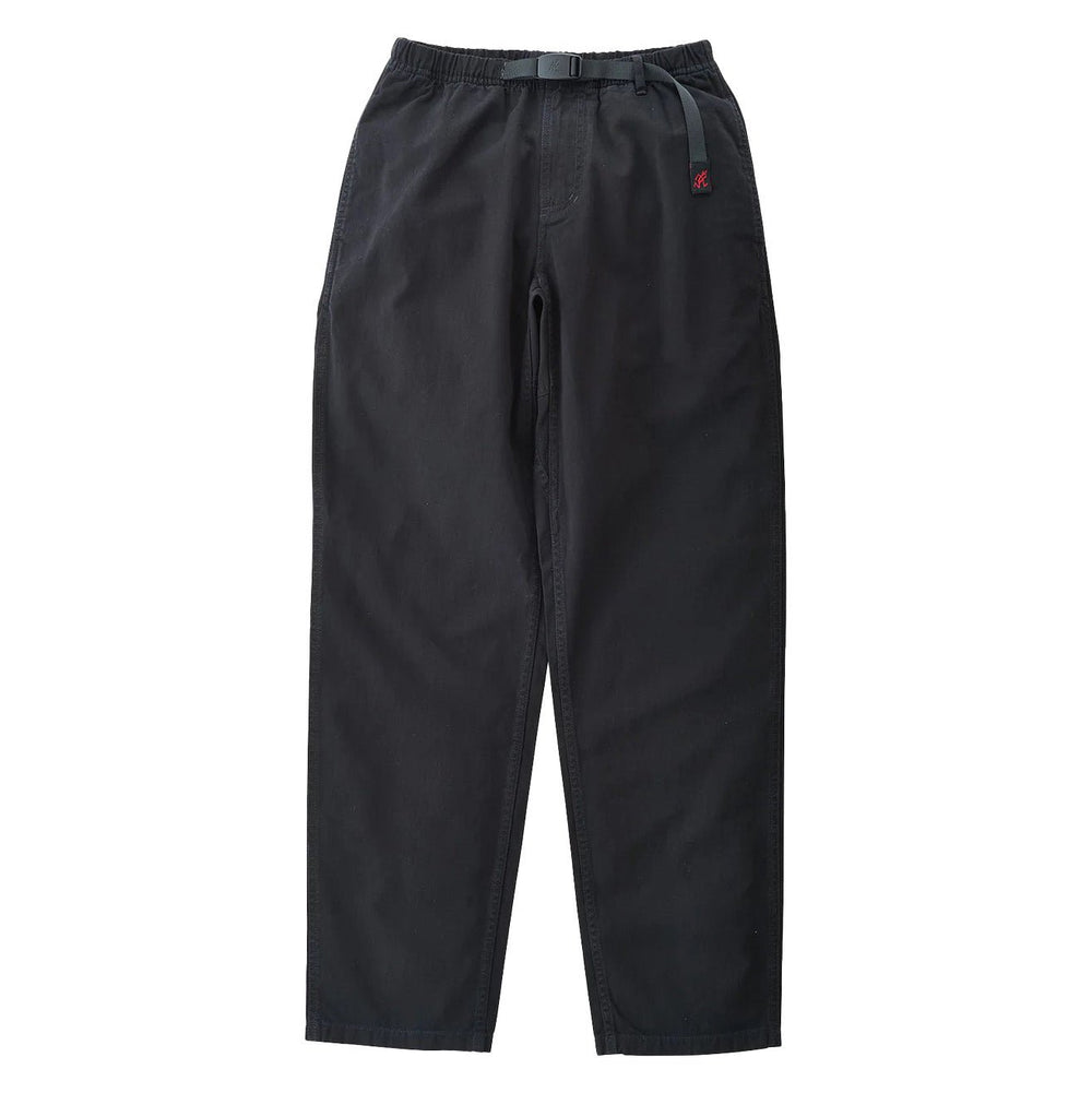 Gramicci Pant Black - Merchant Menswear