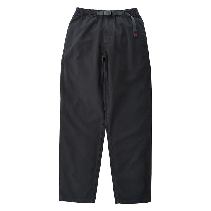 Gramicci Pant Black - Merchant Menswear