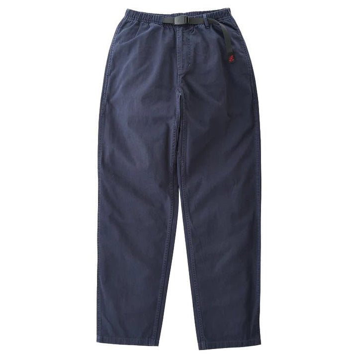 Gramicci Pant Double Navy - Merchant Menswear
